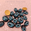 Preciosa Oval Cabochon - Montana
