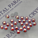 Preciosa Non Hotfix Crystals Viva12 - Rose AB