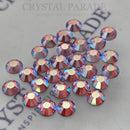 Preciosa Non Hotfix Crystals Viva12 - Rose AB