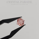 Preciosa Bicone Bead Rose Peach