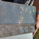 Preciosa Non Hotfix Crystals Maxima (12F) - Clear