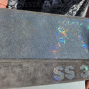 Preciosa Non Hotfix Crystals Maxima (12F) - Clear