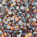 Preciosa Hotfix Crystals Viva12 - Sun AB