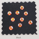 Preciosa Non Hotfix Crystals Viva12 - Sun AB