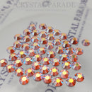 Preciosa Hotfix Crystals Viva12 - Sun AB