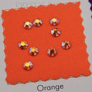 Preciosa Hotfix Crystals Viva12 - Sun AB