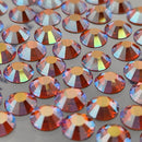 Preciosa Hotfix Crystals Viva12 - Sun AB