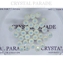 Preciosa Non Hotfix Crystals Viva12 - White Opal