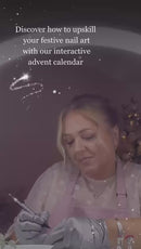 12 Day Crystal Advent Calendar