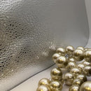 Preciosa Vintage Round Pearls - Light Cream
