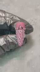 12 Day Crystal Advent Calendar