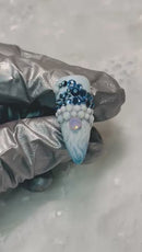 12 Day Crystal Advent Calendar