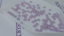 Zodiac Hotfix Pearls - Lavender