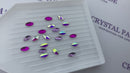 LIMITED EDITION - Zodiac Navettes Shape Mix Pack of 20 - Tickled Pink