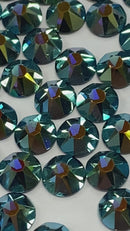 Zodiac Non Hotfix Crystals - Montana AB