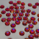 Luna Non Hotfix Rhinestones - Magenta Shine