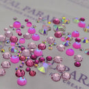 Zodiac Romance Mix - Pack of 100