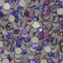 Luna Non Hotfix Rhinestones - Dream Lavender