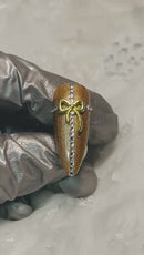 12 Day Crystal Advent Calendar