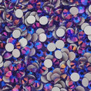 Luna Non Hotfix Rhinestones - Sapphire Shine