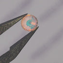 Luna Non Hotfix Rhinestones - Coffee Mocha Opal