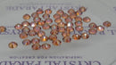 Zodiac Non Hotfix Crystals - Sunset Glory