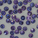 Luna Non Hotfix Rhinestones - Dream Lavender