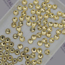 Luna Non Hotfix Rhinestones - Jonquil