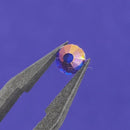 Luna Non Hotfix Rhinestones - Sapphire Shine