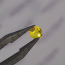 Luna Non Hotfix Rhinestones - Citrine Shine