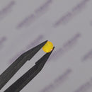 Luna Non Hotfix Rhinestones - Orange Neon Opal