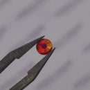 Luna Non Hotfix Rhinestones - Magenta Shine