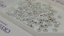 Preciosa Non Hotfix Crystals Viva12 - Clear