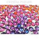 SALE Zodiac Non Hotfix Crystals SS20 (5mm) - Purple Velvet
