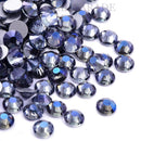 Luna Non Hotfix Rhinestones SS3 (1.5mm) Pack of 100 - Purple Ghost