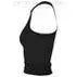 Plain Racerback top