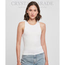 Plain Racerback top