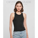 Plain Racerback top
