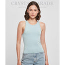 Plain Racerback top