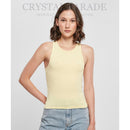 Plain Racerback top