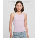 Plain Racerback top