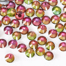 Luna Non Hotfix Rhinestones SS3 (1.5mm) Pack of 100 - Rainbow