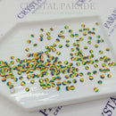 Zodiac Crystals Mixed Sizes Pack of 200 - Rainbow Candy