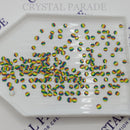 Zodiac Crystals Mixed Sizes Pack of 200 - Rainbow Candy