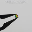 Zodiac Crystals Mixed Sizes Pack of 200 - Rainbow Candy