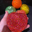Red Apple Bling Kit