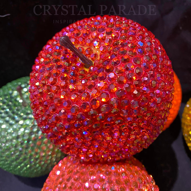 Red Apple Bling Kit