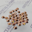 Luna Non Hotfix Rhinestones - Rose Gold