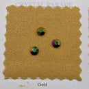 Luna Non Hotfix Rhinestones - Rose Gold AB