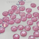 Limited Edition - Luna Non Hotfix Rhinestones - Rose Mocha